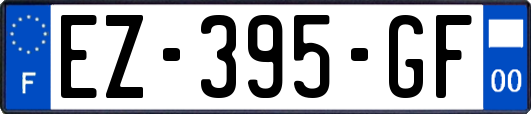 EZ-395-GF