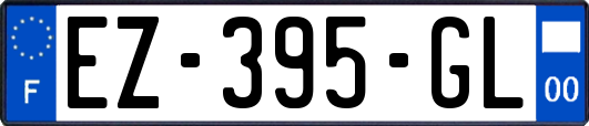 EZ-395-GL