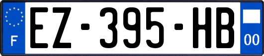 EZ-395-HB