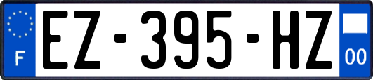 EZ-395-HZ