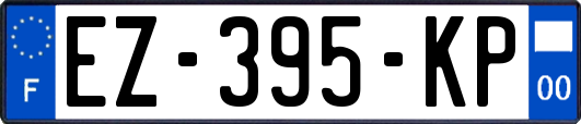 EZ-395-KP