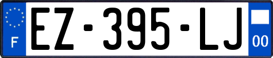 EZ-395-LJ