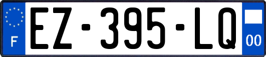 EZ-395-LQ