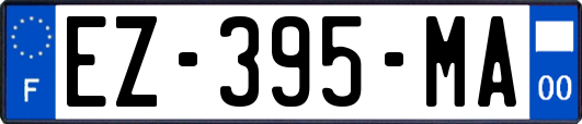 EZ-395-MA