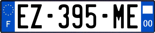 EZ-395-ME