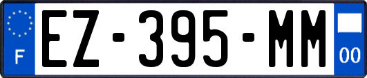 EZ-395-MM