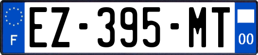 EZ-395-MT