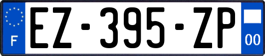 EZ-395-ZP