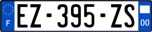 EZ-395-ZS