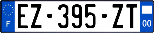 EZ-395-ZT