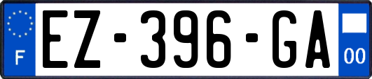 EZ-396-GA