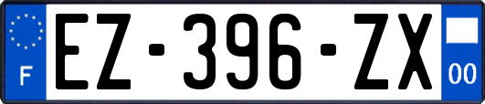 EZ-396-ZX