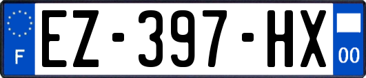 EZ-397-HX