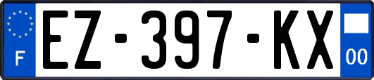 EZ-397-KX