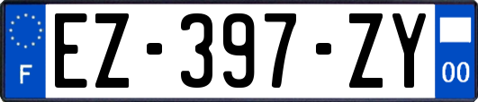 EZ-397-ZY