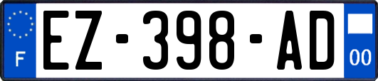 EZ-398-AD