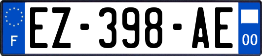 EZ-398-AE