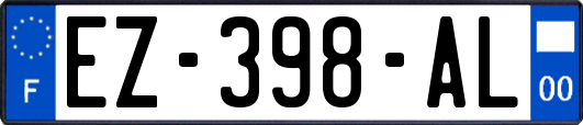 EZ-398-AL