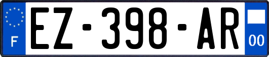 EZ-398-AR