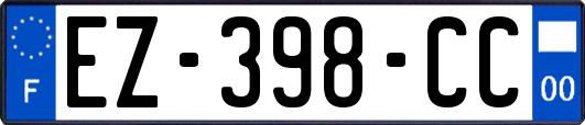 EZ-398-CC