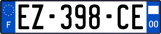 EZ-398-CE