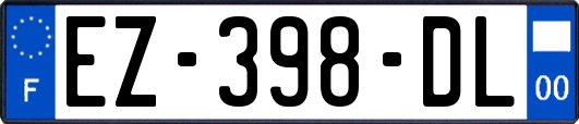 EZ-398-DL