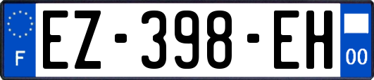 EZ-398-EH