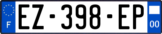 EZ-398-EP