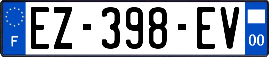 EZ-398-EV