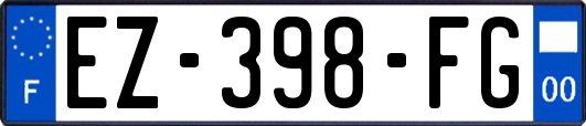 EZ-398-FG