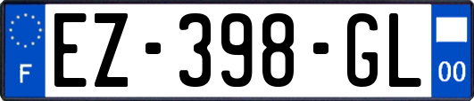 EZ-398-GL