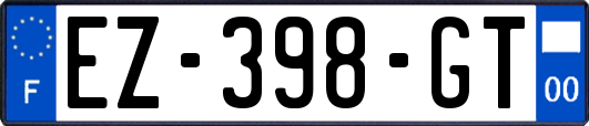 EZ-398-GT