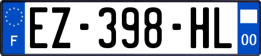 EZ-398-HL