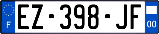 EZ-398-JF