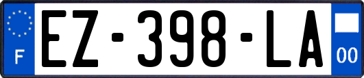 EZ-398-LA