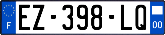 EZ-398-LQ