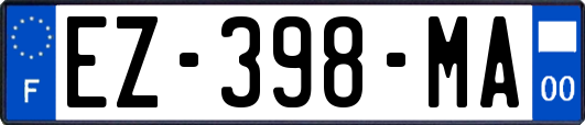 EZ-398-MA