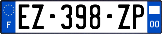 EZ-398-ZP
