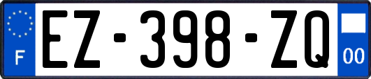 EZ-398-ZQ