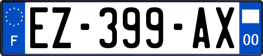 EZ-399-AX