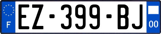 EZ-399-BJ