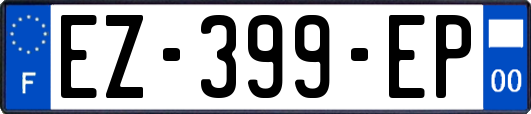 EZ-399-EP