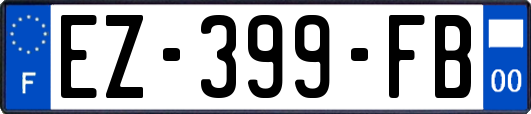 EZ-399-FB