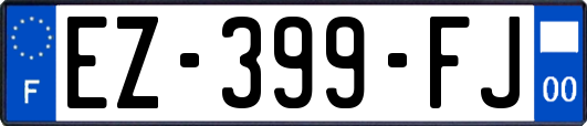 EZ-399-FJ