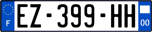 EZ-399-HH