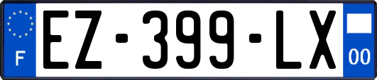 EZ-399-LX