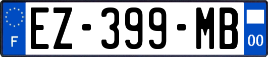 EZ-399-MB