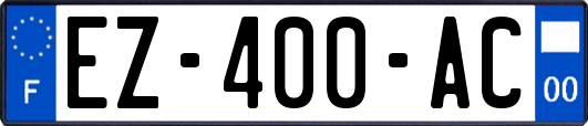 EZ-400-AC