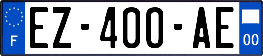 EZ-400-AE