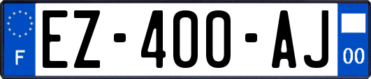 EZ-400-AJ